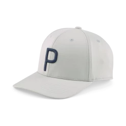PUMA Golf Puma P Cap -Apparel Sales Store 024422 04 72599.1674073628