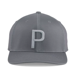 PUMA Golf Puma P Cap -Apparel Sales Store 024422 05 dt01 16543.1674073588
