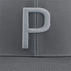 PUMA Golf Puma P Cap -Apparel Sales Store 024422 05 dt02 79008.1674073364