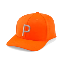PUMA Golf Puma P Cap -Apparel Sales Store 024422 06 73375.1674073607