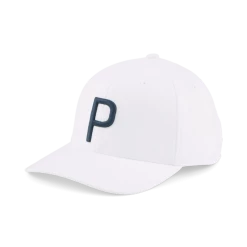 PUMA Golf Puma P Cap -Apparel Sales Store 024422 07 42354.1674074022