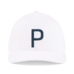 PUMA Golf Puma P Cap -Apparel Sales Store 024422 07 dt01 95546.1674074051