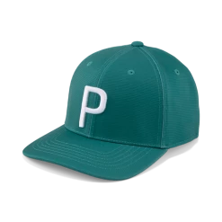 PUMA Golf Puma P Cap -Apparel Sales Store 024422 08 06202.1674074067