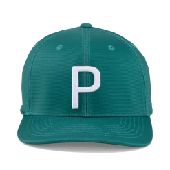 PUMA Golf Puma P Cap -Apparel Sales Store 024422 08 dt01 44878.1674074072