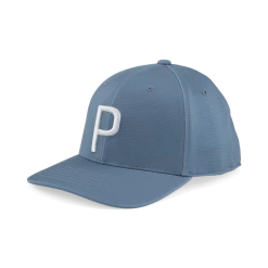 PUMA Golf Puma P Cap