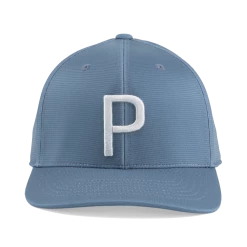 PUMA Golf Puma P Cap -Apparel Sales Store 024422 09 dt01 39821.1674073549