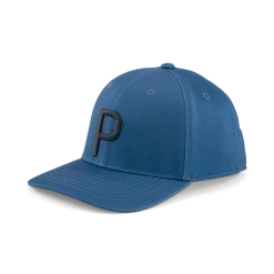 PUMA Golf Puma P Cap -Apparel Sales Store 024422 10 82284.1674074109