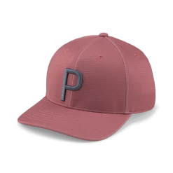 PUMA Golf Puma P Cap -Apparel Sales Store 024422 11 01637.1674074089
