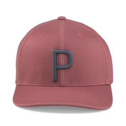 PUMA Golf Puma P Cap -Apparel Sales Store 024422 11 dt01 38073.1674074093