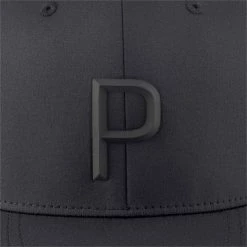 PUMA Golf Puma Tech P Snapback Cap -Apparel Sales Store 024423 01 dt02 38665.1674076833