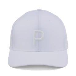 PUMA Golf Puma Tech P Snapback Cap -Apparel Sales Store 024423 02 dt01 61430.1674076859