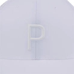 PUMA Golf Puma Tech P Snapback Cap -Apparel Sales Store 024423 02 dt02 88233.1674076862