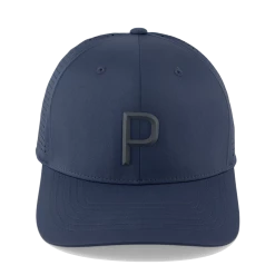 PUMA Golf Puma Tech P Snapback Cap -Apparel Sales Store 024423 03 dt01 02797.1674076866