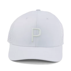 PUMA Golf Puma Tech P Snapback Cap -Apparel Sales Store 024423 04 dt01 35307.1674076847