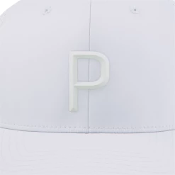 PUMA Golf Puma Tech P Snapback Cap -Apparel Sales Store 024423 04 dt02 57417.1674076849