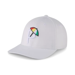 PUMA Golf Puma AP Palmer P Cap -Apparel Sales Store 024518 01 42306.1678984784