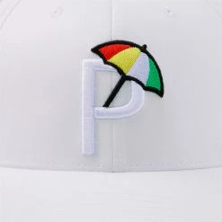 PUMA Golf Puma AP Palmer P Cap -Apparel Sales Store 024518 01 dt02 87612.1678984784