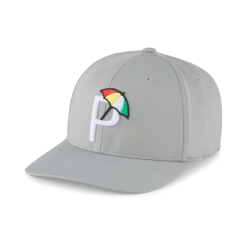 PUMA Golf Puma AP Palmer P Cap -Apparel Sales Store 024518 02 71313.1678984784