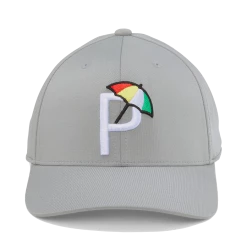 PUMA Golf Puma AP Palmer P Cap -Apparel Sales Store 024518 02 dt01 28196.1678984784