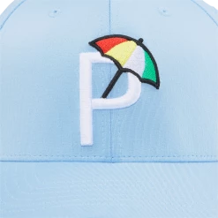 PUMA Golf Puma AP Palmer P Cap -Apparel Sales Store 024518 03 dt02 00111.1678984784