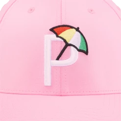 PUMA Golf Puma AP Palmer P Cap -Apparel Sales Store 024518 04 dt02 11249.1678984784