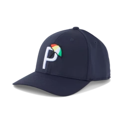 PUMA Golf Puma AP Palmer P Cap -Apparel Sales Store 024518 05 26555.1678984784