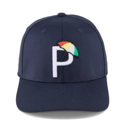 PUMA Golf Puma AP Palmer P Cap -Apparel Sales Store 024518 05 dt01 48507.1678984785