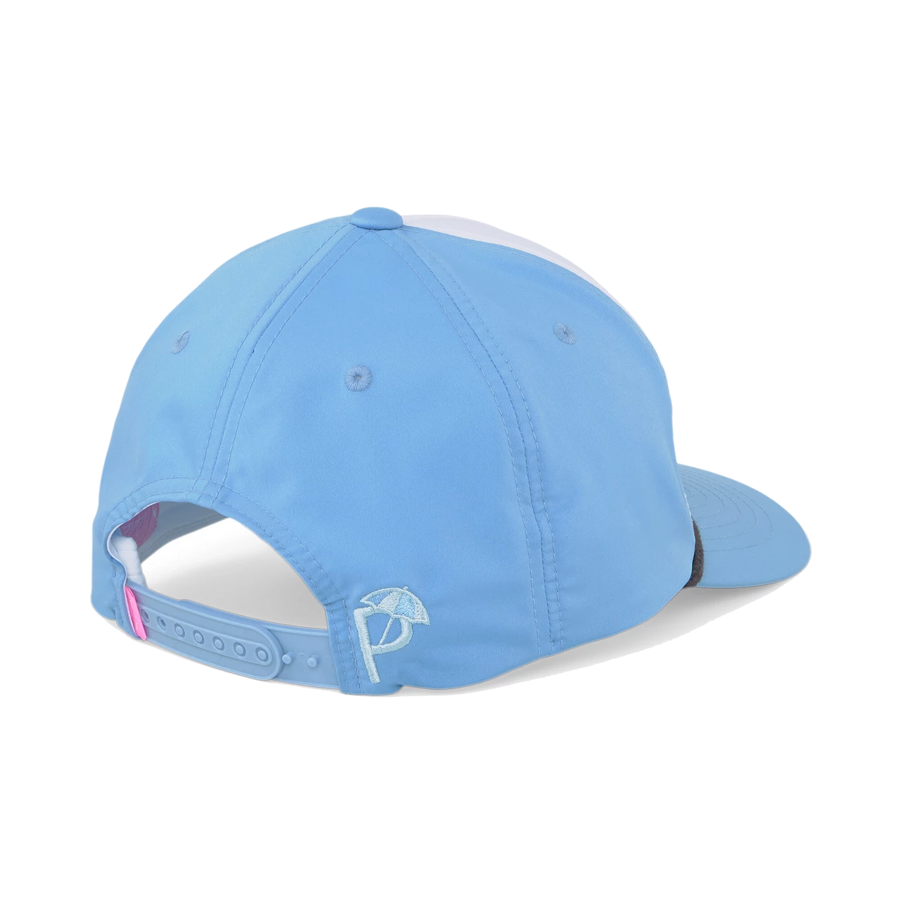 PUMA Golf Puma AP Palmer's Place Rope Cap 6 PUMA Golf Puma AP Palmer's Place Rope Cap - Image 6