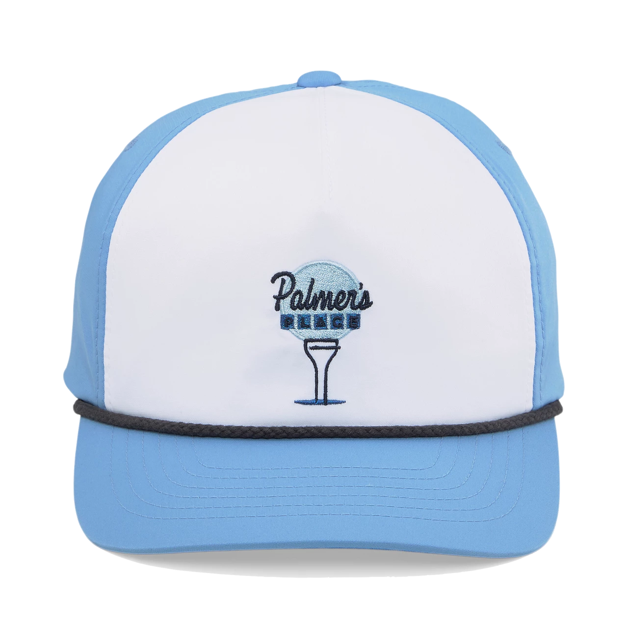 PUMA Golf Puma AP Palmer's Place Rope Cap 7 PUMA Golf Puma AP Palmer's Place Rope Cap - Image 7