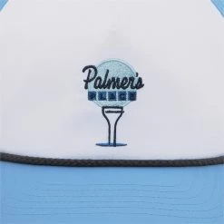 PUMA Golf Puma AP Palmer's Place Rope Cap 19 PUMA Golf Puma AP Palmer's Place Rope Cap -Apparel Sales Store 024521 01 dt02 06412.1674067262