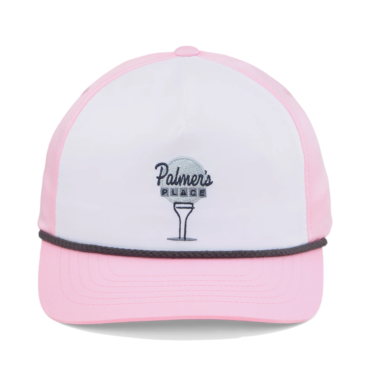 PUMA Golf Puma AP Palmer's Place Rope Cap 11 PUMA Golf Puma AP Palmer's Place Rope Cap - Image 11