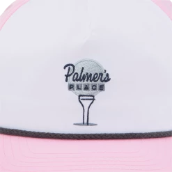 PUMA Golf Puma AP Palmer's Place Rope Cap 23 PUMA Golf Puma AP Palmer's Place Rope Cap -Apparel Sales Store 024521 02 dt02 98827.1674067272