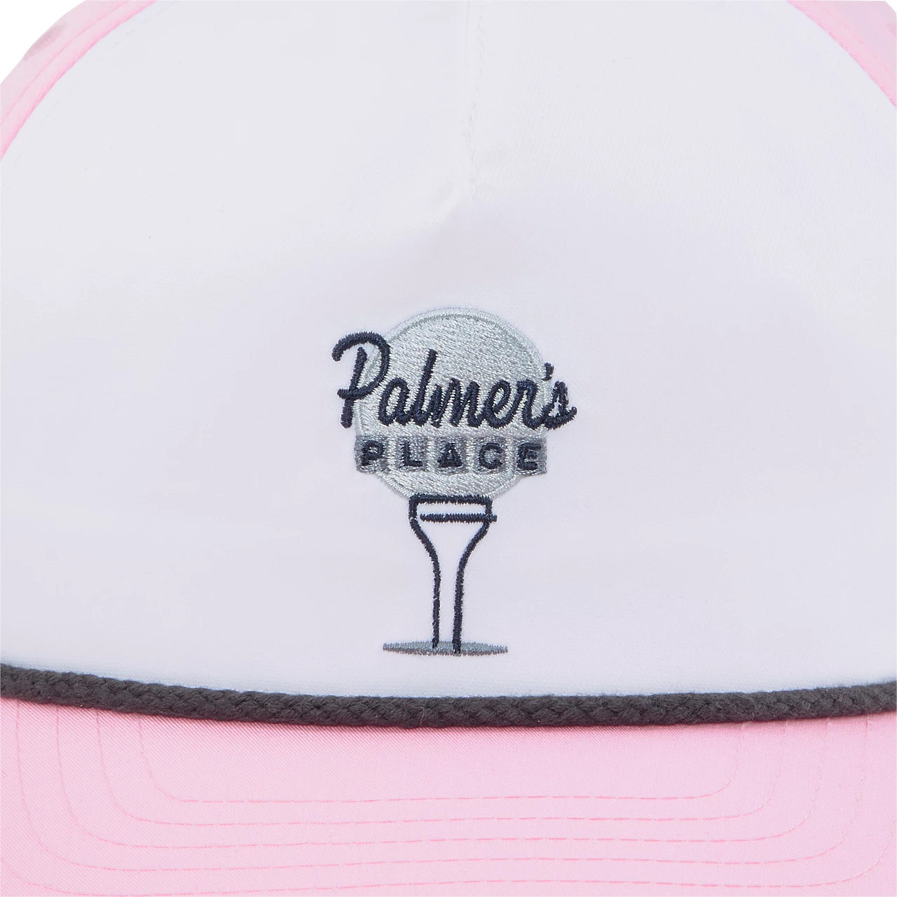 PUMA Golf Puma AP Palmer's Place Rope Cap 12 PUMA Golf Puma AP Palmer's Place Rope Cap - Image 12