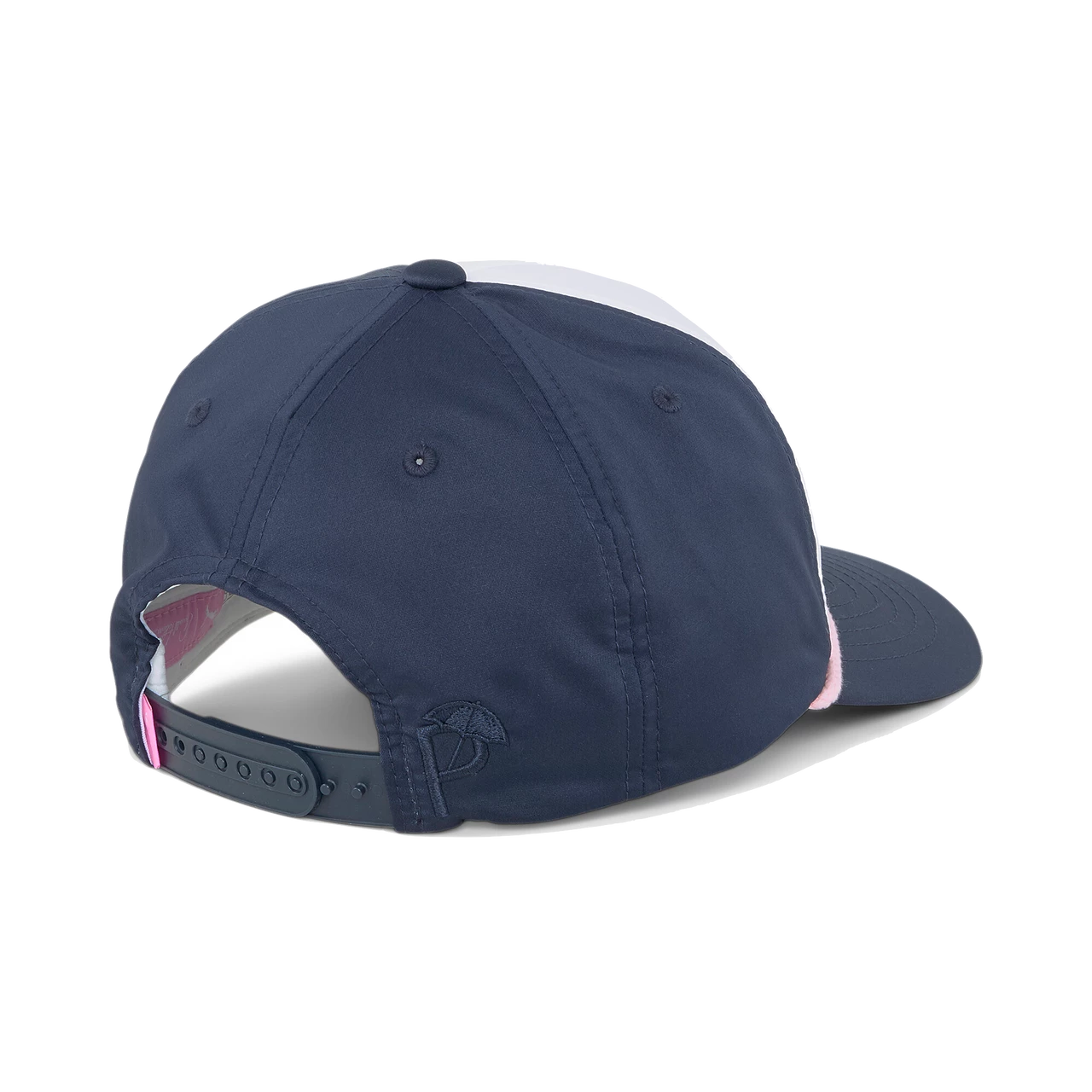 PUMA Golf Puma AP Palmer's Place Rope Cap 2 PUMA Golf Puma AP Palmer's Place Rope Cap - Image 2