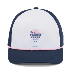 PUMA Golf Puma AP Palmer's Place Rope Cap 14 PUMA Golf Puma AP Palmer's Place Rope Cap -Apparel Sales Store 024521 03 dt01 03767.1674067246