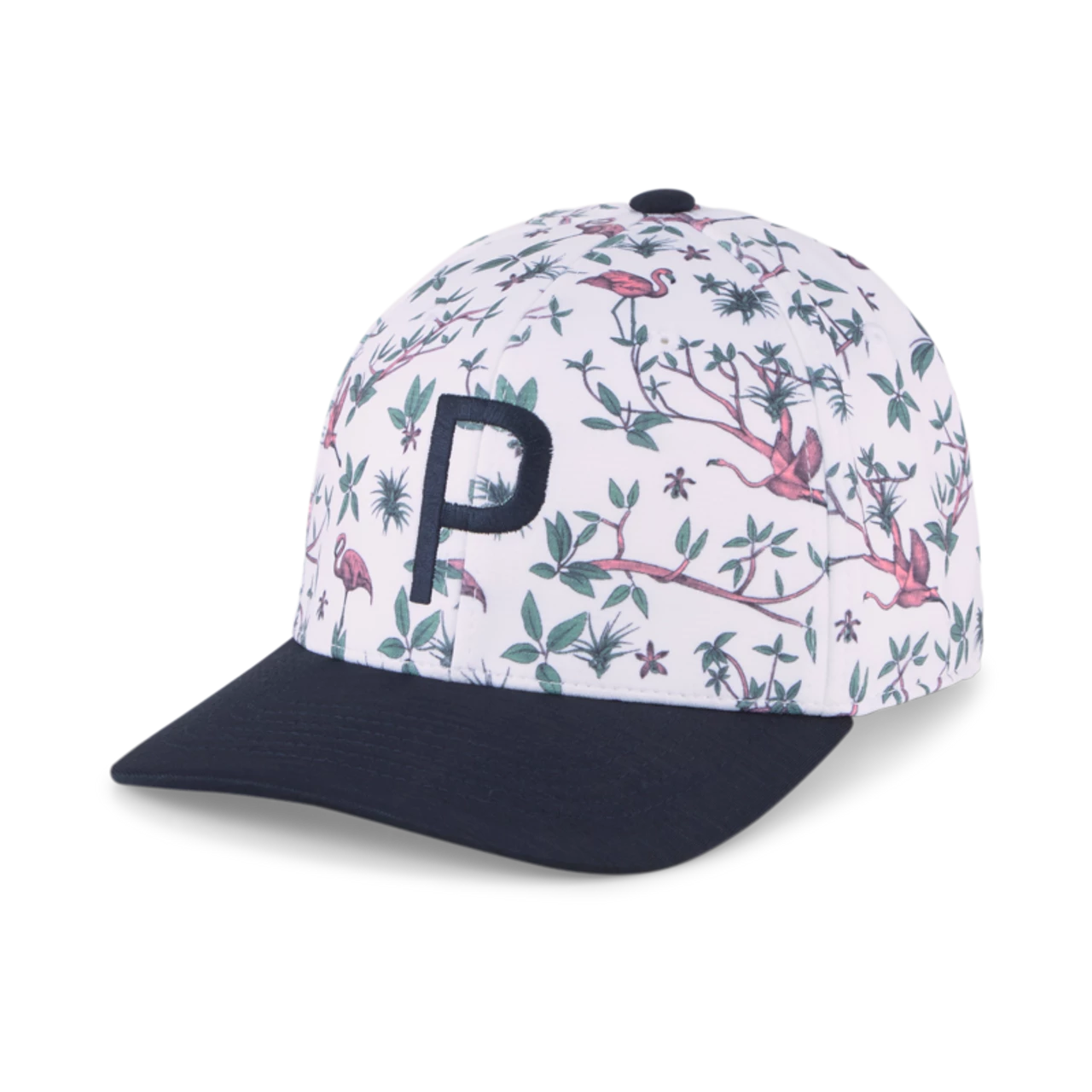 PUMA Golf Puma Lagoon P Cap 1 PUMA Golf Puma Lagoon P Cap