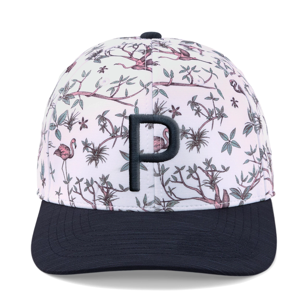 PUMA Golf Puma Lagoon P Cap 4 PUMA Golf Puma Lagoon P Cap - Image 4