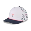 PUMA Golf Puma Flamingo Rope Cap
