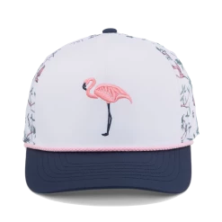 PUMA Golf Puma Flamingo Rope Cap -Apparel Sales Store 024523 01 dt01 85744.1674147955