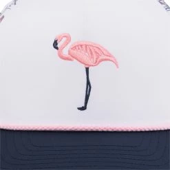 PUMA Golf Puma Flamingo Rope Cap -Apparel Sales Store 024523 01 dt02 60152.1674147956