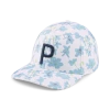 PUMA Golf Puma Verdant P Cap