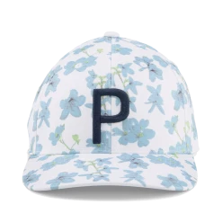 PUMA Golf Puma Verdant P Cap -Apparel Sales Store 024526 01 dt01 00019.1674080244