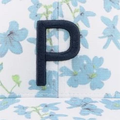 PUMA Golf Puma Verdant P Cap -Apparel Sales Store 024526 01 dt02 26098.1674080245