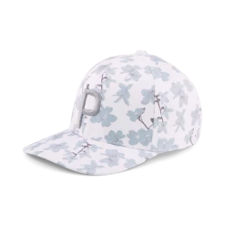 PUMA Golf Puma Verdant P Cap -Apparel Sales Store 024526 02 68855.1674080254
