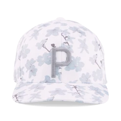 PUMA Golf Puma Verdant P Cap -Apparel Sales Store 024526 02 dt01 03683.1674080258