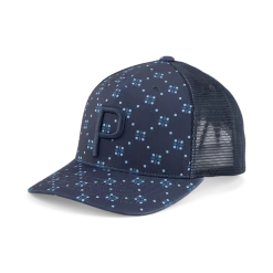 PUMA Golf Puma Rochester P Cap