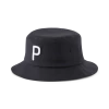 PUMA Golf Puma P Bucket Hat
