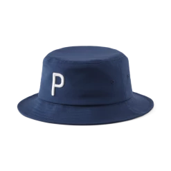 PUMA Golf Puma P Bucket Hat -Apparel Sales Store 024732 03 30740.1674161778