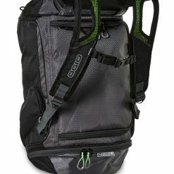 Ogio Golf Ogio Endurance 7.0 Duffle Bag -Apparel Sales Store 11 7 17 OGIO BAGS ENDURANCE 7.0 BACK FNL 54168.1611356715