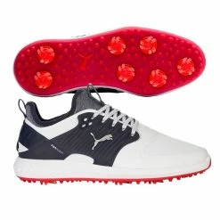 PUMA Golf Puma Ignite PWRADAPT Caged Golf Shoes -Apparel Sales Store 192223 05 18 19649.1665524274